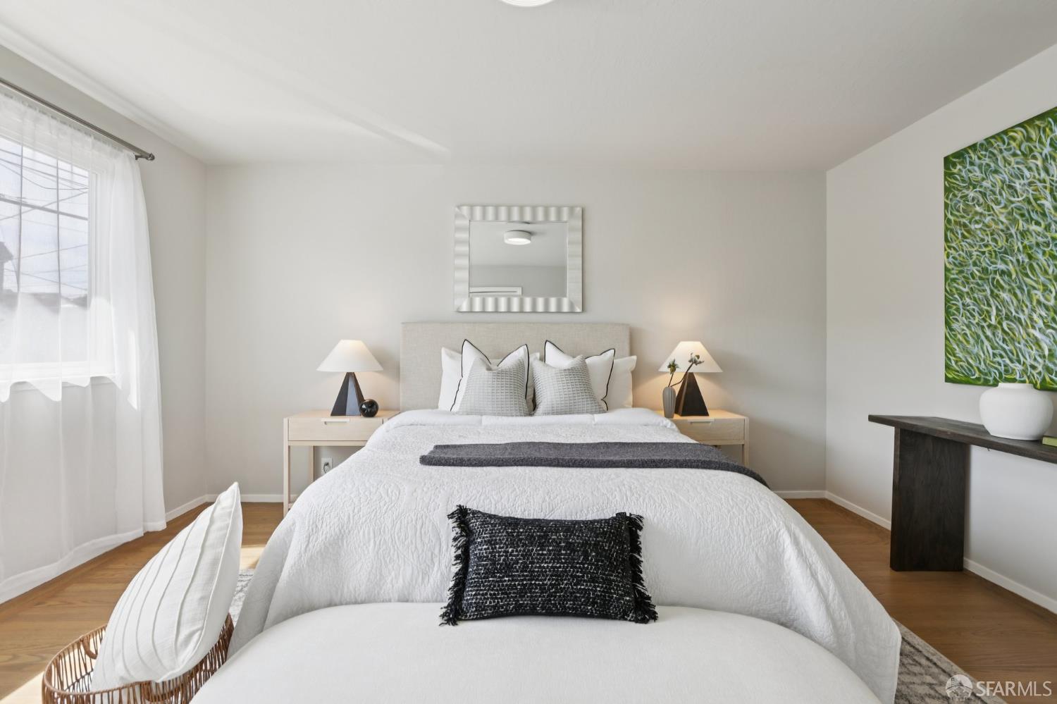 Detail Gallery Image 25 of 47 For 119 Trumbull St, San Francisco,  CA 94112 - 4 Beds | 2 Baths