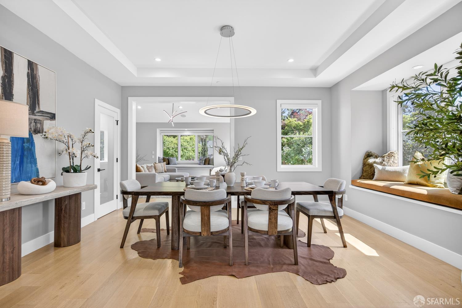 Detail Gallery Image 17 of 97 For 38 Tevis Pl, Palo Alto,  CA 94301 - 5 Beds | 5/1 Baths