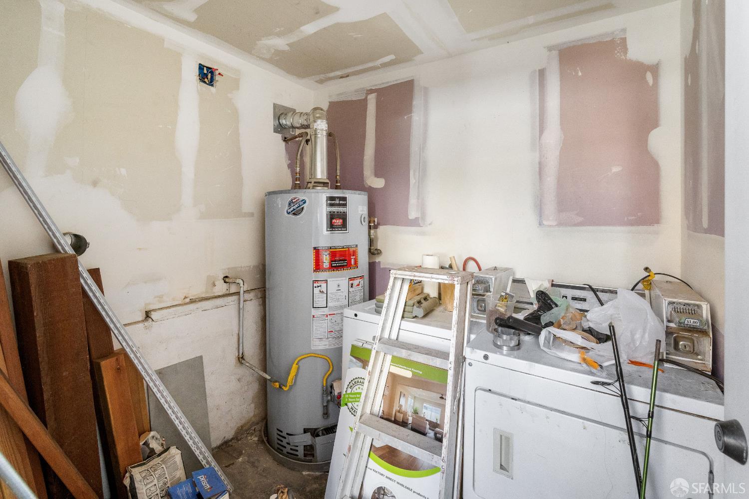 Detail Gallery Image 58 of 59 For 115 W William St, San Jose,  CA 95110 - – Beds | – Baths