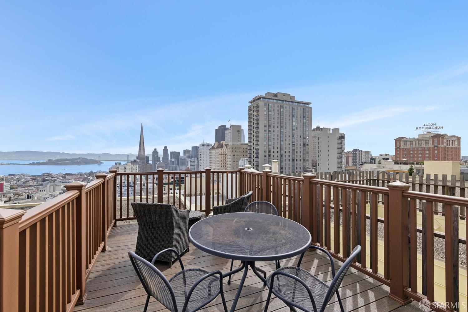 Detail Gallery Image 12 of 22 For 1260 Clay St #301,  San Francisco,  CA 94108 - 1 Beds | 1 Baths