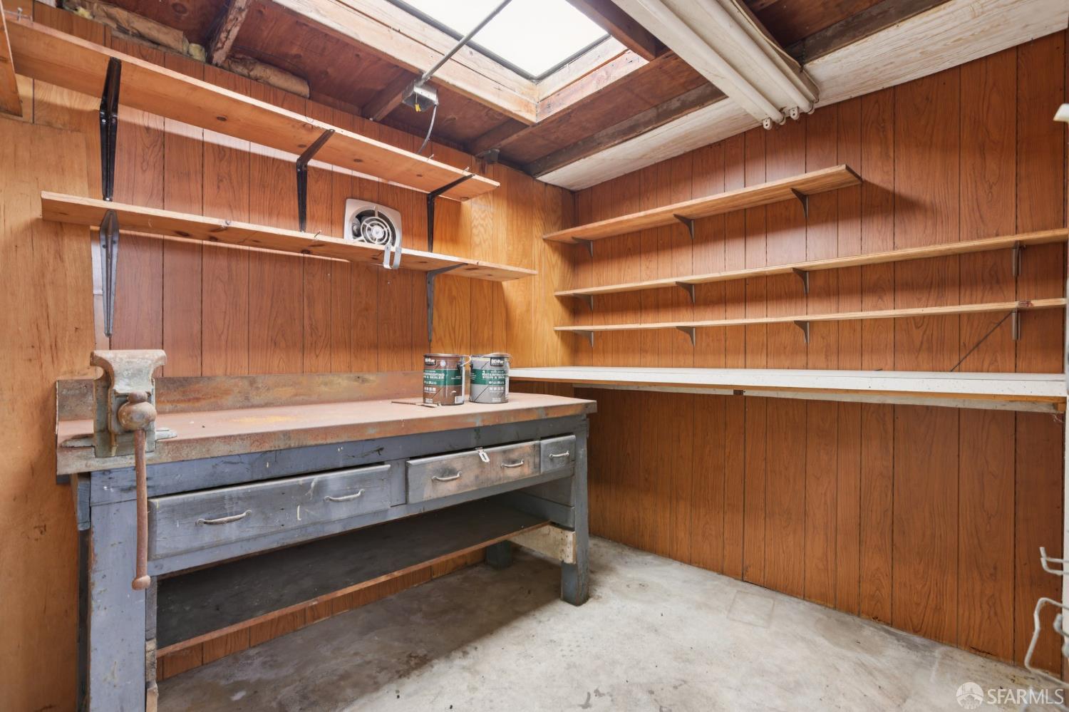 Detail Gallery Image 31 of 47 For 119 Trumbull St, San Francisco,  CA 94112 - 4 Beds | 2 Baths