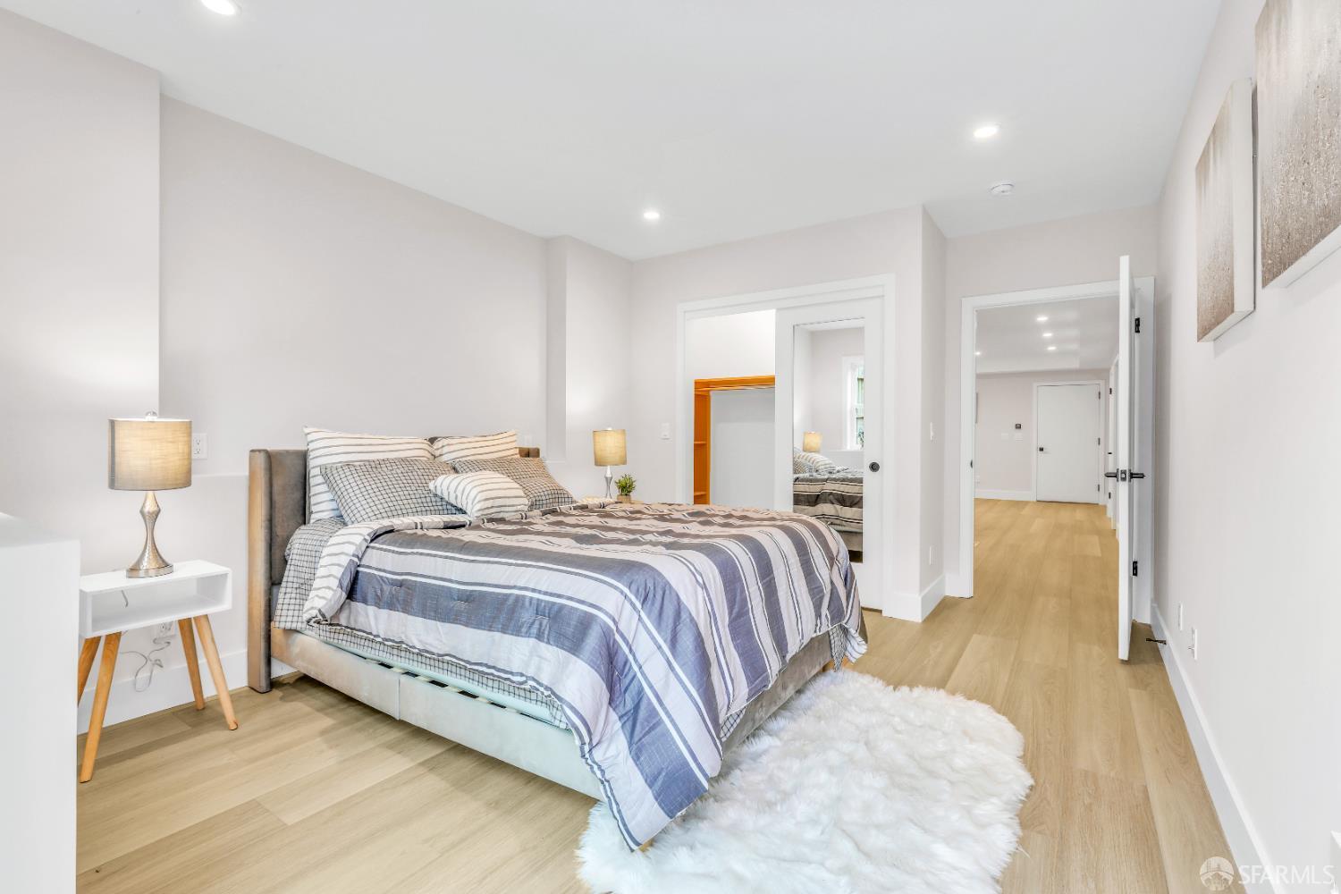 Detail Gallery Image 43 of 55 For 170 Arleta Ave, San Francisco,  CA 94134 - 5 Beds | 4 Baths