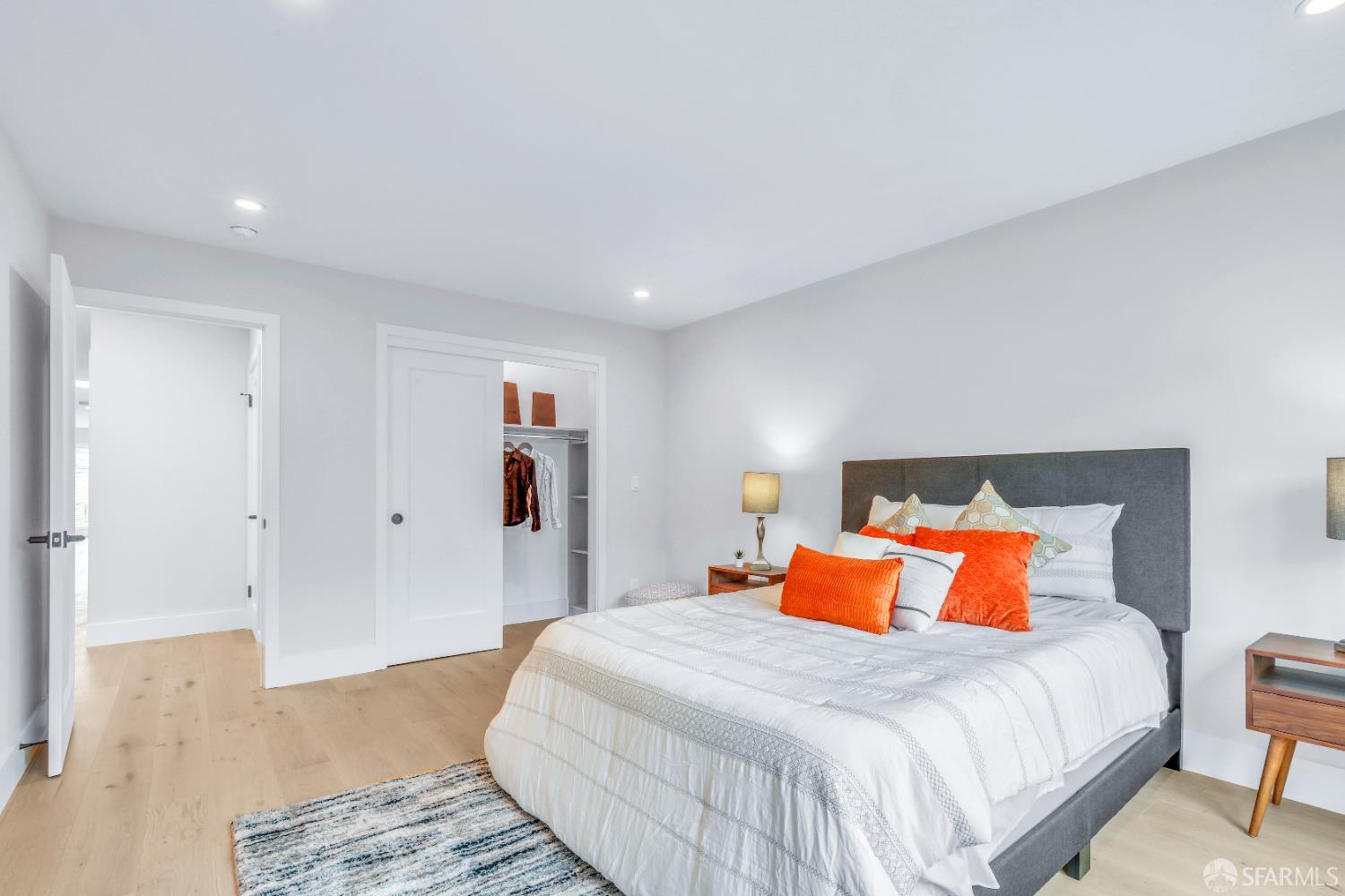 Detail Gallery Image 27 of 55 For 170 Arleta Ave, San Francisco,  CA 94134 - 5 Beds | 4 Baths