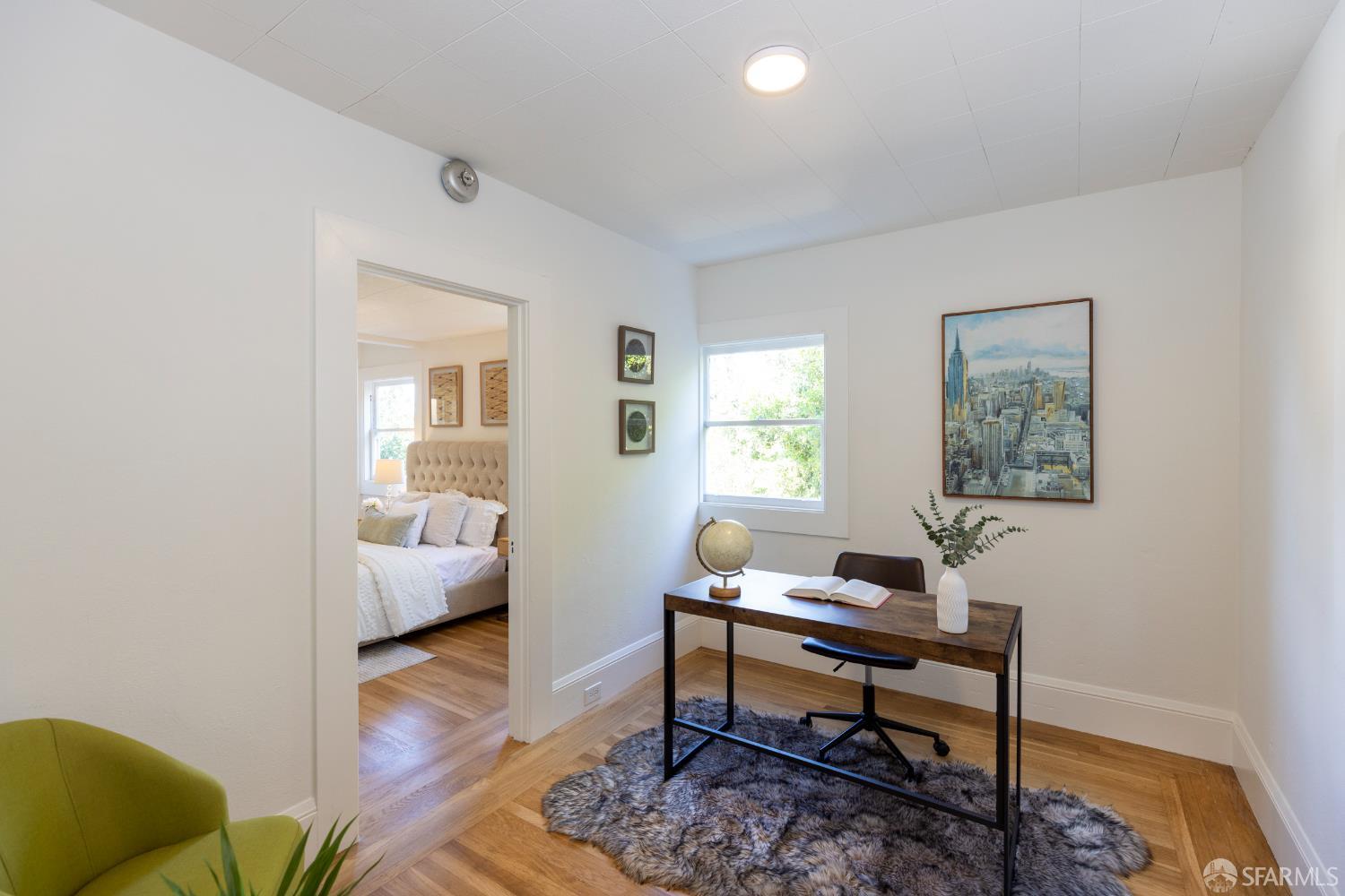 Detail Gallery Image 44 of 60 For 373 Moraga Ave, Piedmont,  CA 94611 - 4 Beds | 2 Baths