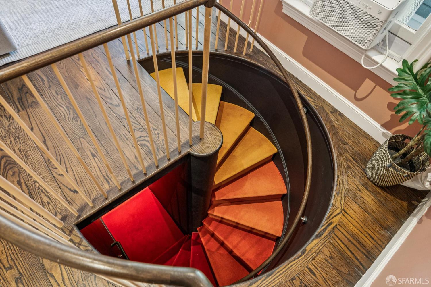 Detail Gallery Image 70 of 76 For 2115 Bush St, San Francisco,  CA 94115 - 4 Beds | 4 Baths