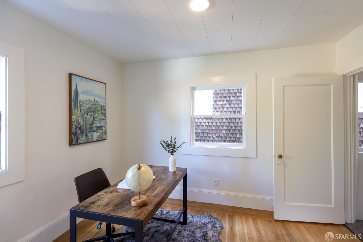 Detail Gallery Image 34 of 60 For 373 Moraga Ave, Piedmont,  CA 94611 - 4 Beds | 2 Baths