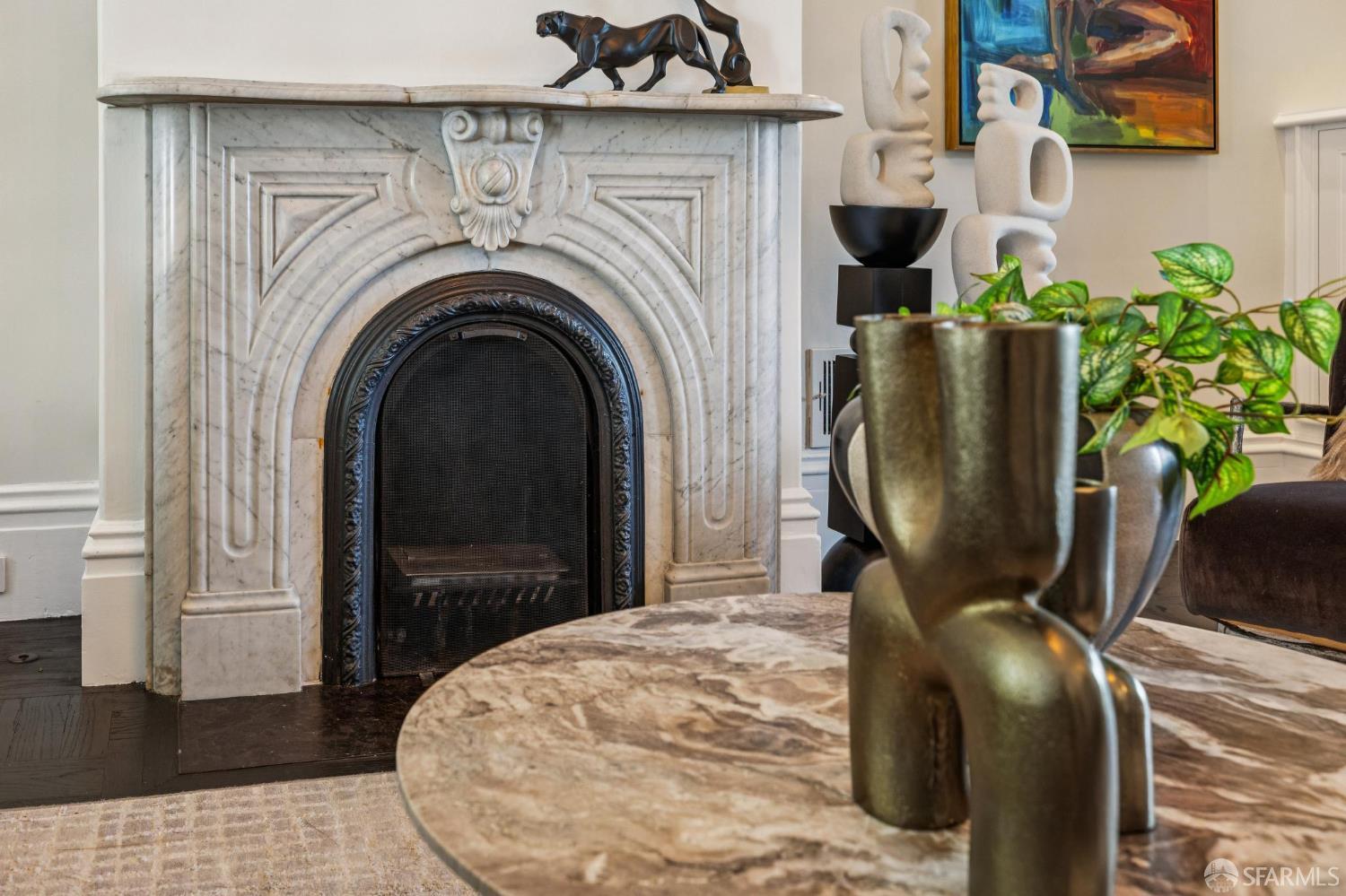 Detail Gallery Image 13 of 76 For 2115 Bush St, San Francisco,  CA 94115 - 4 Beds | 4 Baths