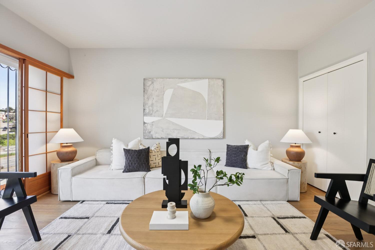 Detail Gallery Image 18 of 47 For 119 Trumbull St, San Francisco,  CA 94112 - 4 Beds | 2 Baths