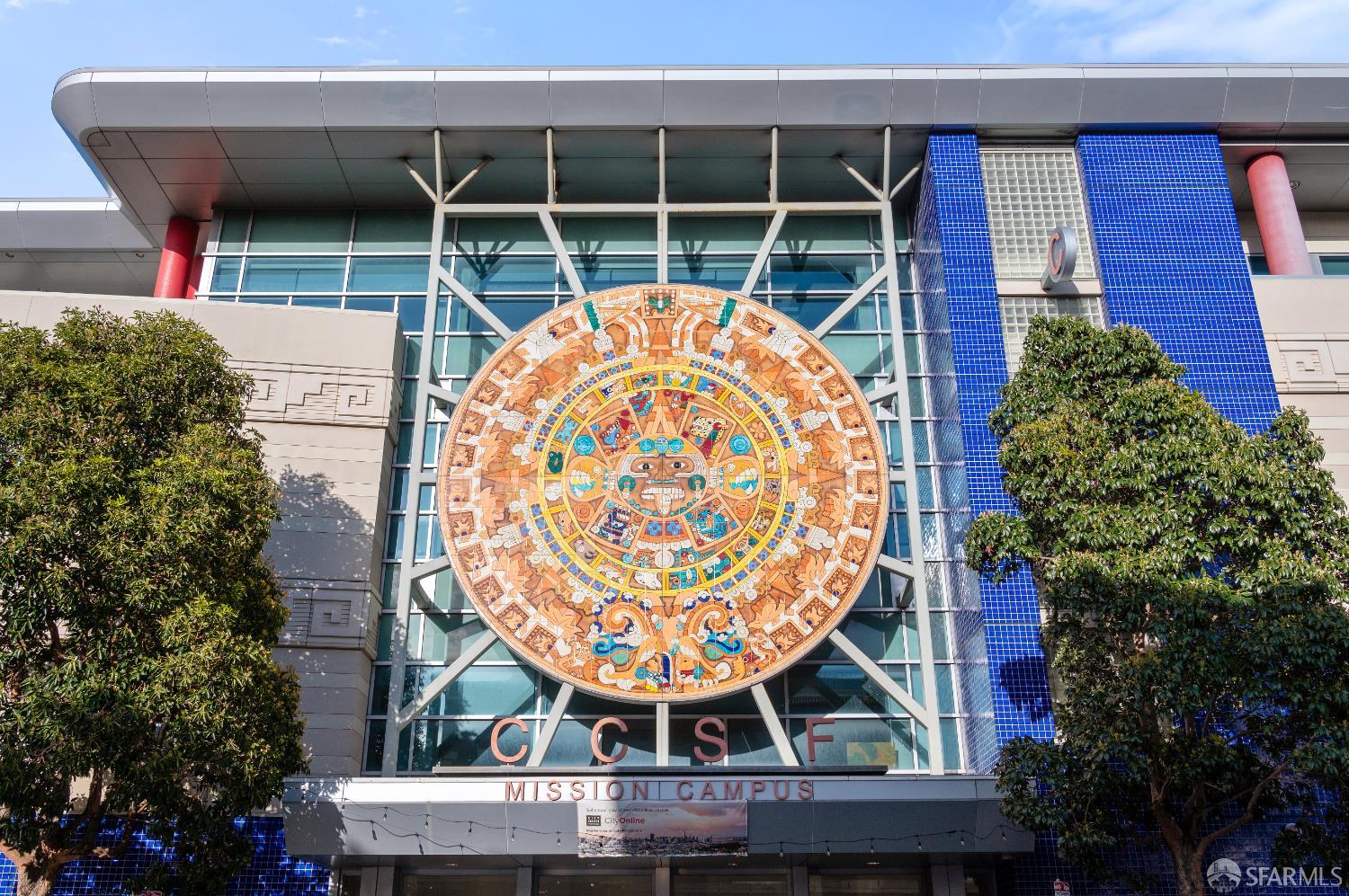 Detail Gallery Image 34 of 38 For 2132 Folsom St #3,  San Francisco,  CA 94110 - 1 Beds | 1/1 Baths