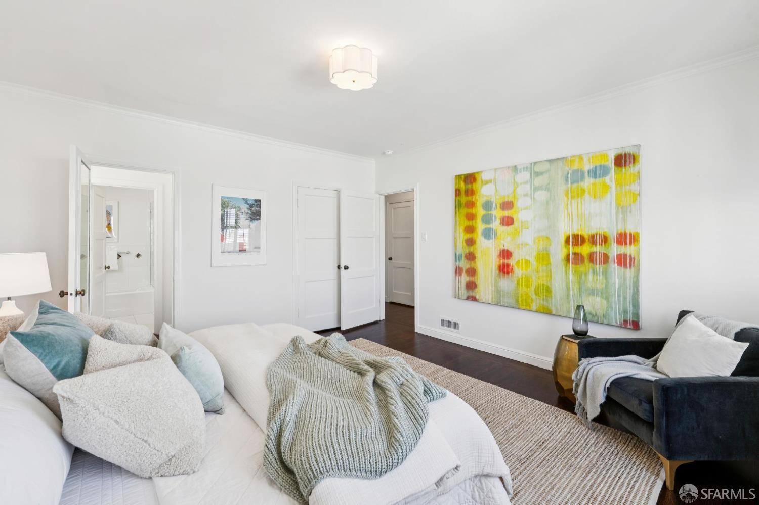 Detail Gallery Image 47 of 98 For 126 Aptos Ave, San Francisco,  CA 94127 - 6 Beds | 3 Baths