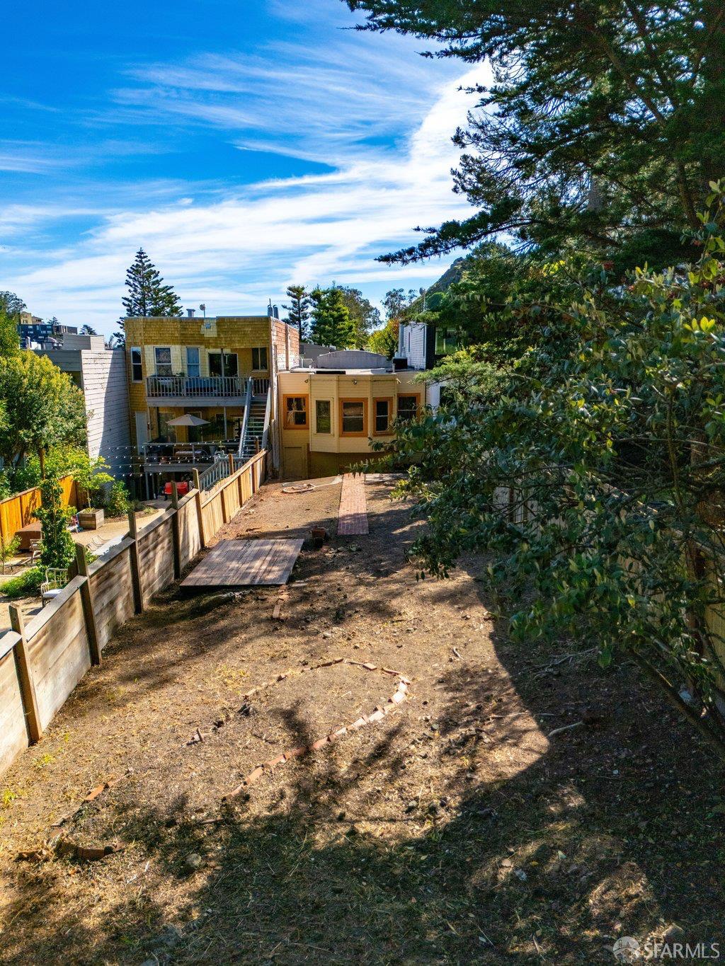 Detail Gallery Image 29 of 30 For 1577 Shrader St, San Francisco,  CA 94117 - 3 Beds | 1 Baths