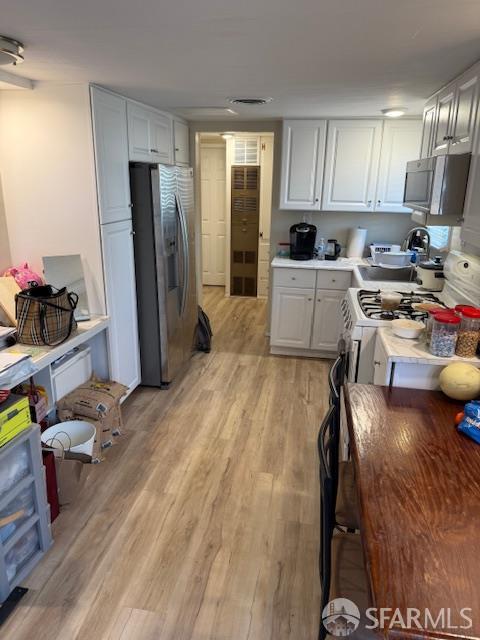 Detail Gallery Image 2 of 14 For 1700 El Camino  Real 17-7, South San Francisco,  CA 94080 - 2 Beds | 1 Baths