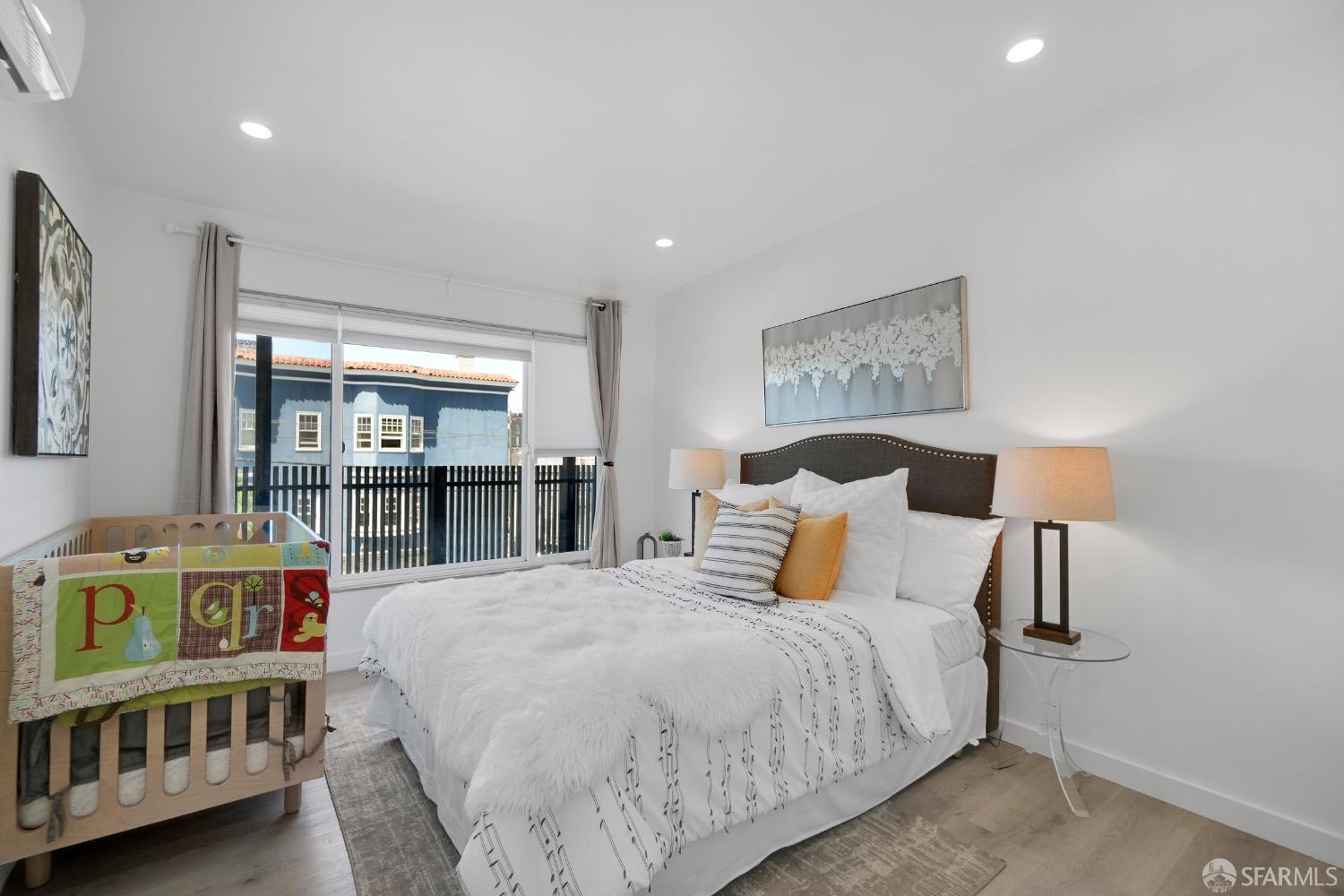 Detail Gallery Image 20 of 26 For 701 Hampshire St #5,  San Francisco,  CA 94110 - 1 Beds | 1 Baths