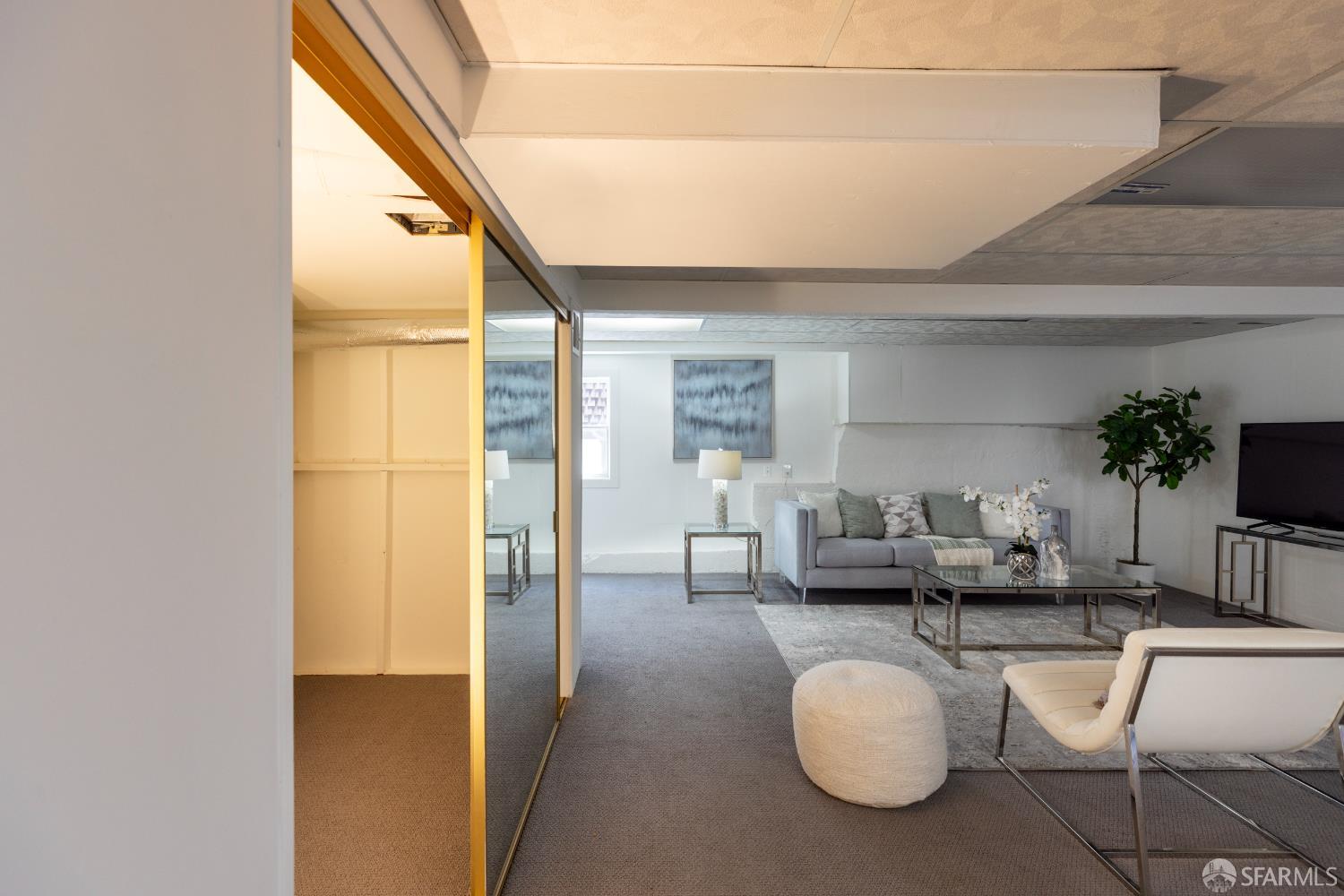 Detail Gallery Image 20 of 60 For 373 Moraga Ave, Piedmont,  CA 94611 - 4 Beds | 2 Baths