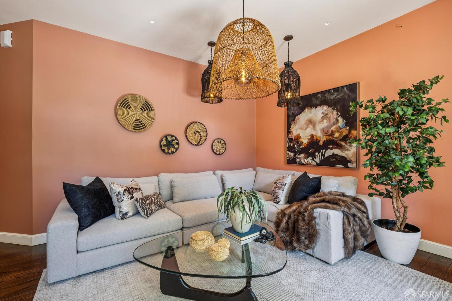 Detail Gallery Image 52 of 76 For 2115 Bush St, San Francisco,  CA 94115 - 4 Beds | 4 Baths