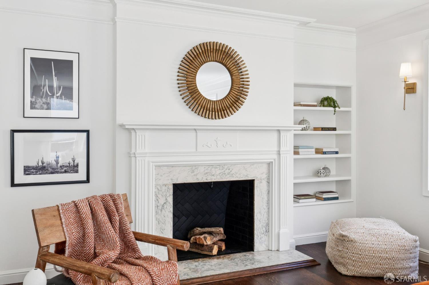 Detail Gallery Image 22 of 98 For 126 Aptos Ave, San Francisco,  CA 94127 - 6 Beds | 3 Baths