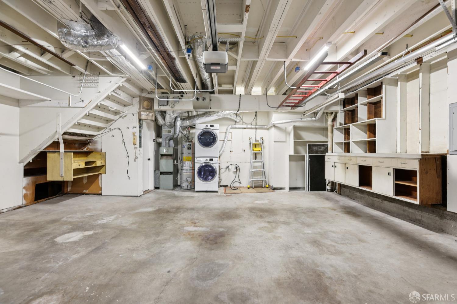 Detail Gallery Image 29 of 47 For 119 Trumbull St, San Francisco,  CA 94112 - 4 Beds | 2 Baths