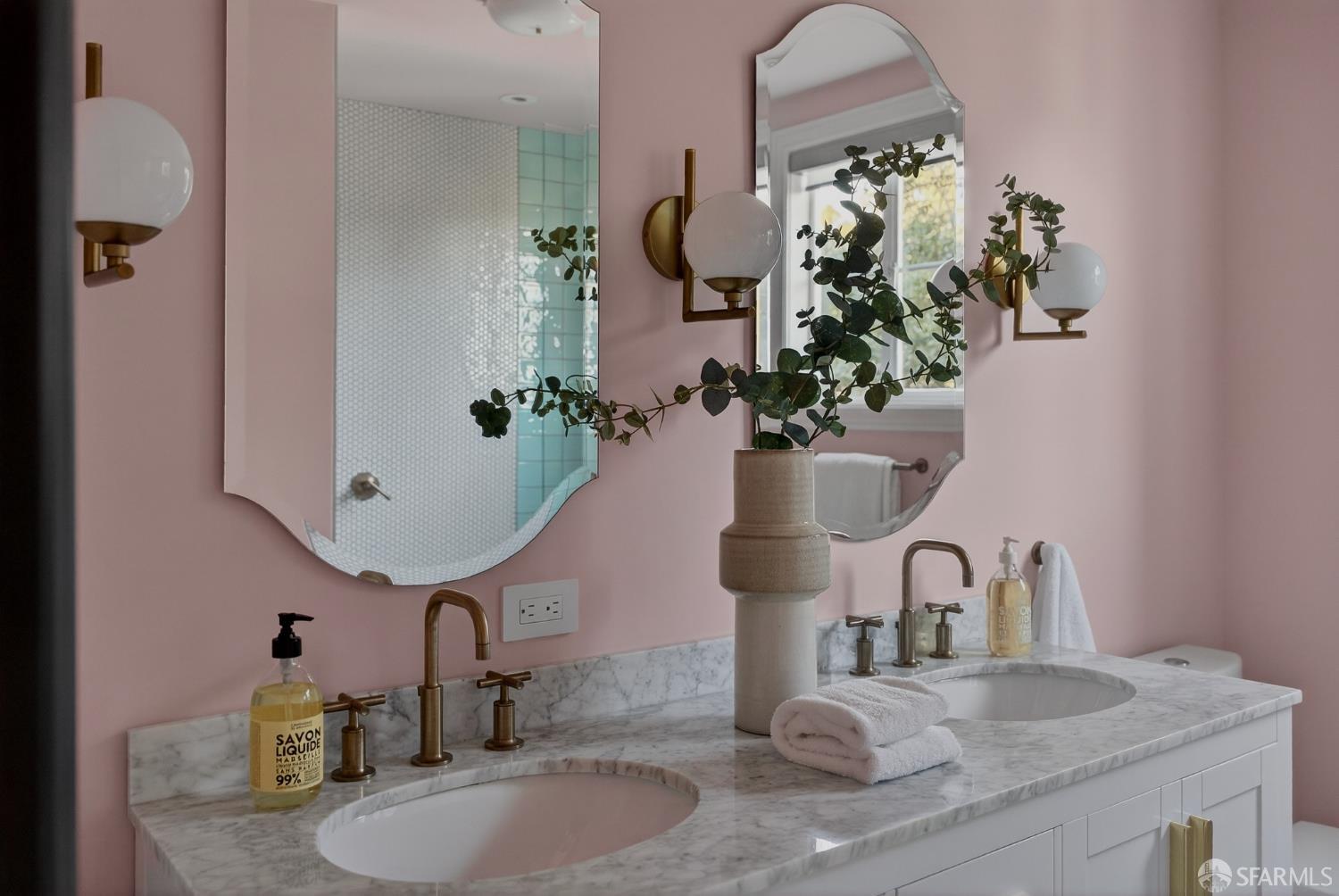 Detail Gallery Image 31 of 40 For 2 Miraloma Dr, San Francisco,  CA 94127 - 5 Beds | 4/2 Baths