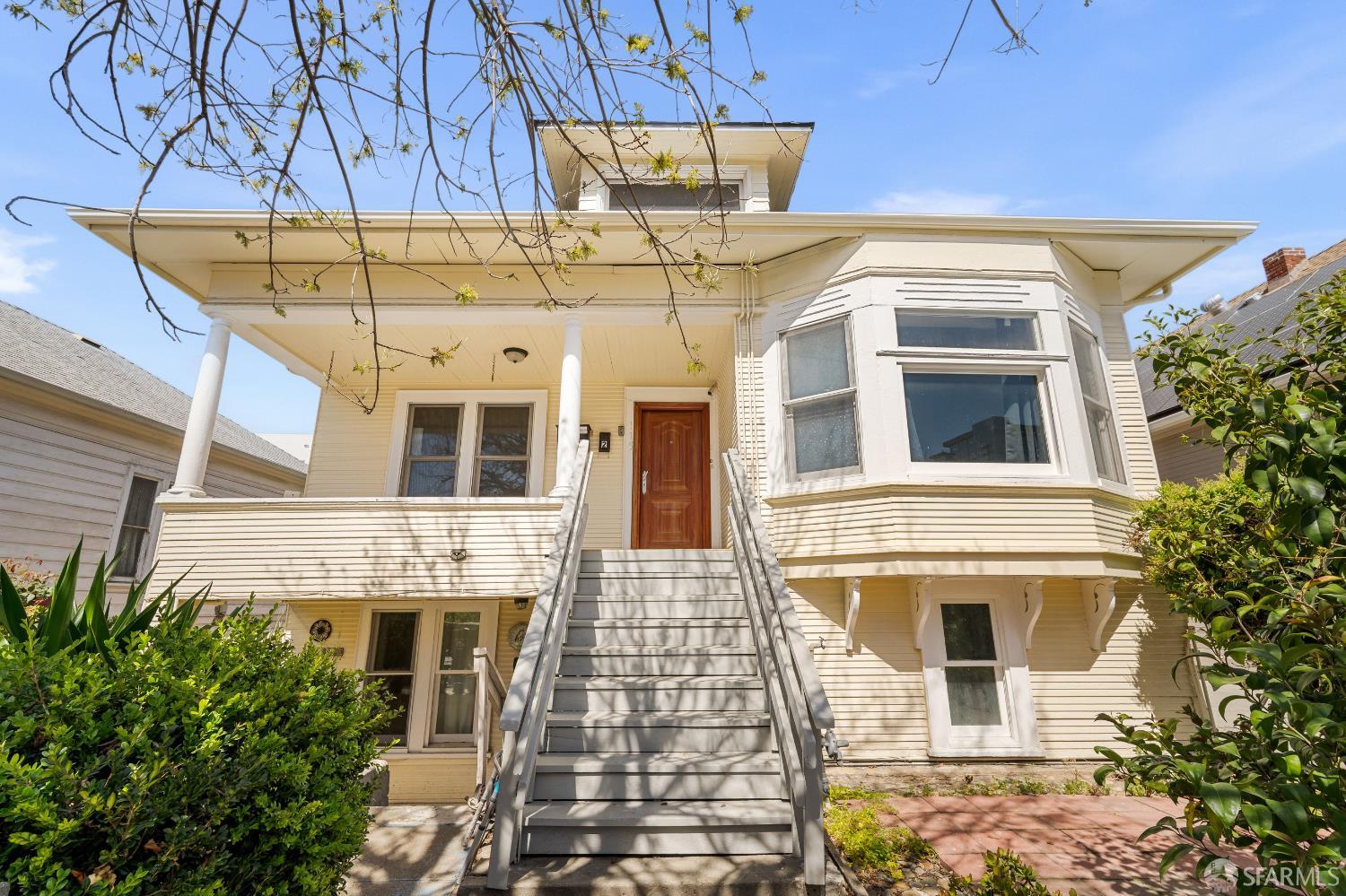 Detail Gallery Image 2 of 59 For 115 W William St, San Jose,  CA 95110 - – Beds | – Baths