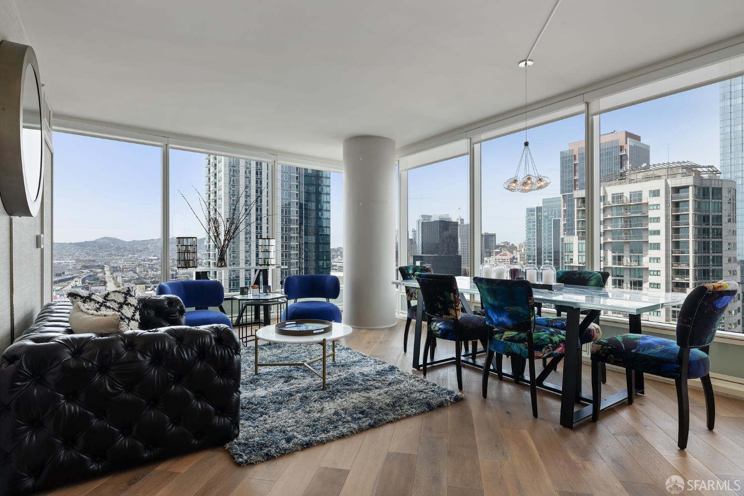 401 Harrison Street # 21B