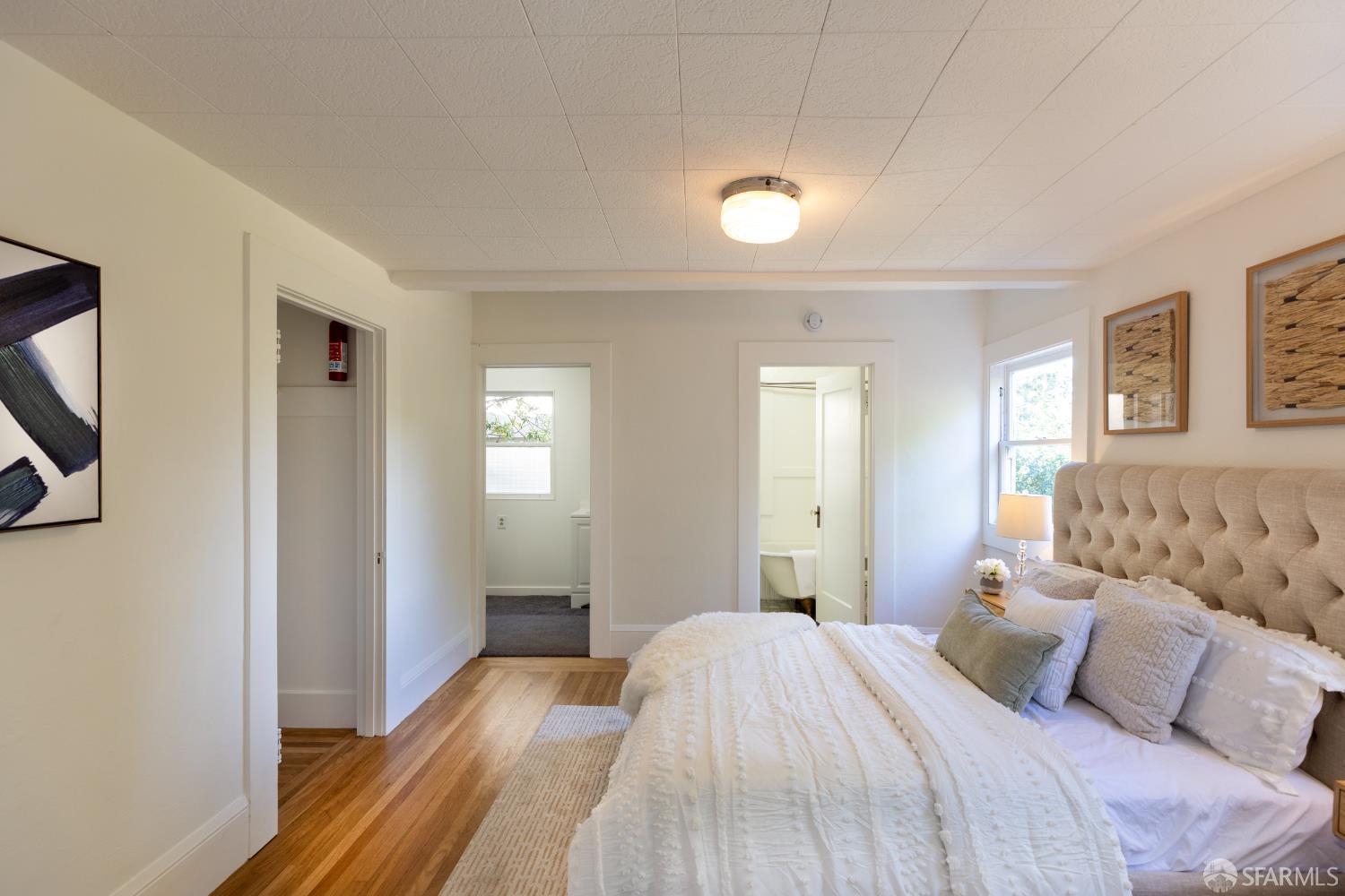 Detail Gallery Image 35 of 60 For 373 Moraga Ave, Piedmont,  CA 94611 - 4 Beds | 2 Baths