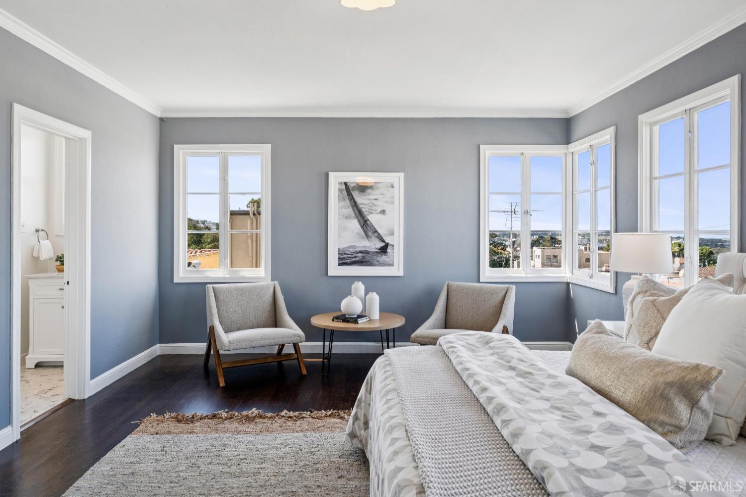 Detail Gallery Image 59 of 98 For 126 Aptos Ave, San Francisco,  CA 94127 - 6 Beds | 3 Baths