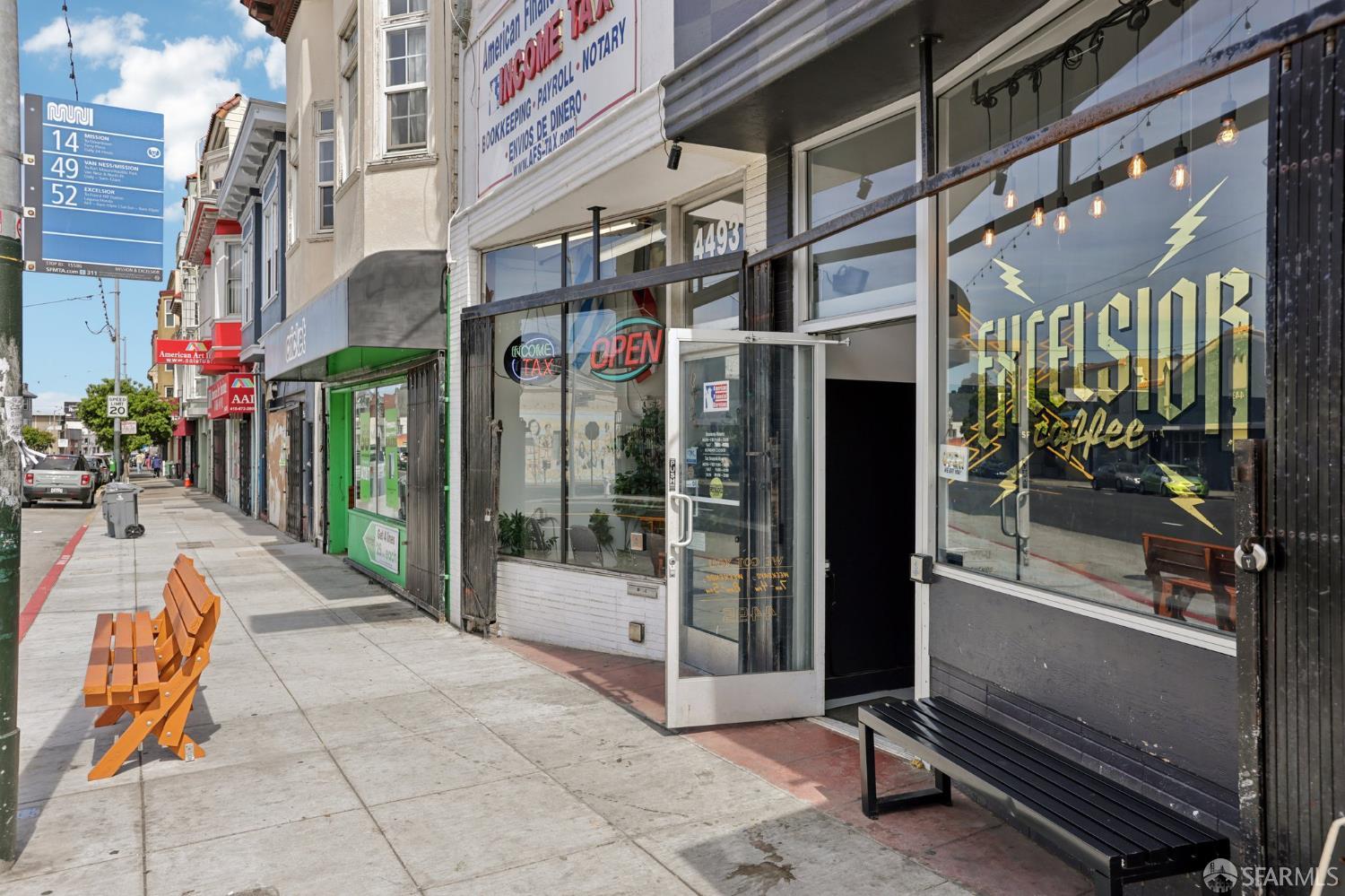 Detail Gallery Image 39 of 47 For 119 Trumbull St, San Francisco,  CA 94112 - 4 Beds | 2 Baths