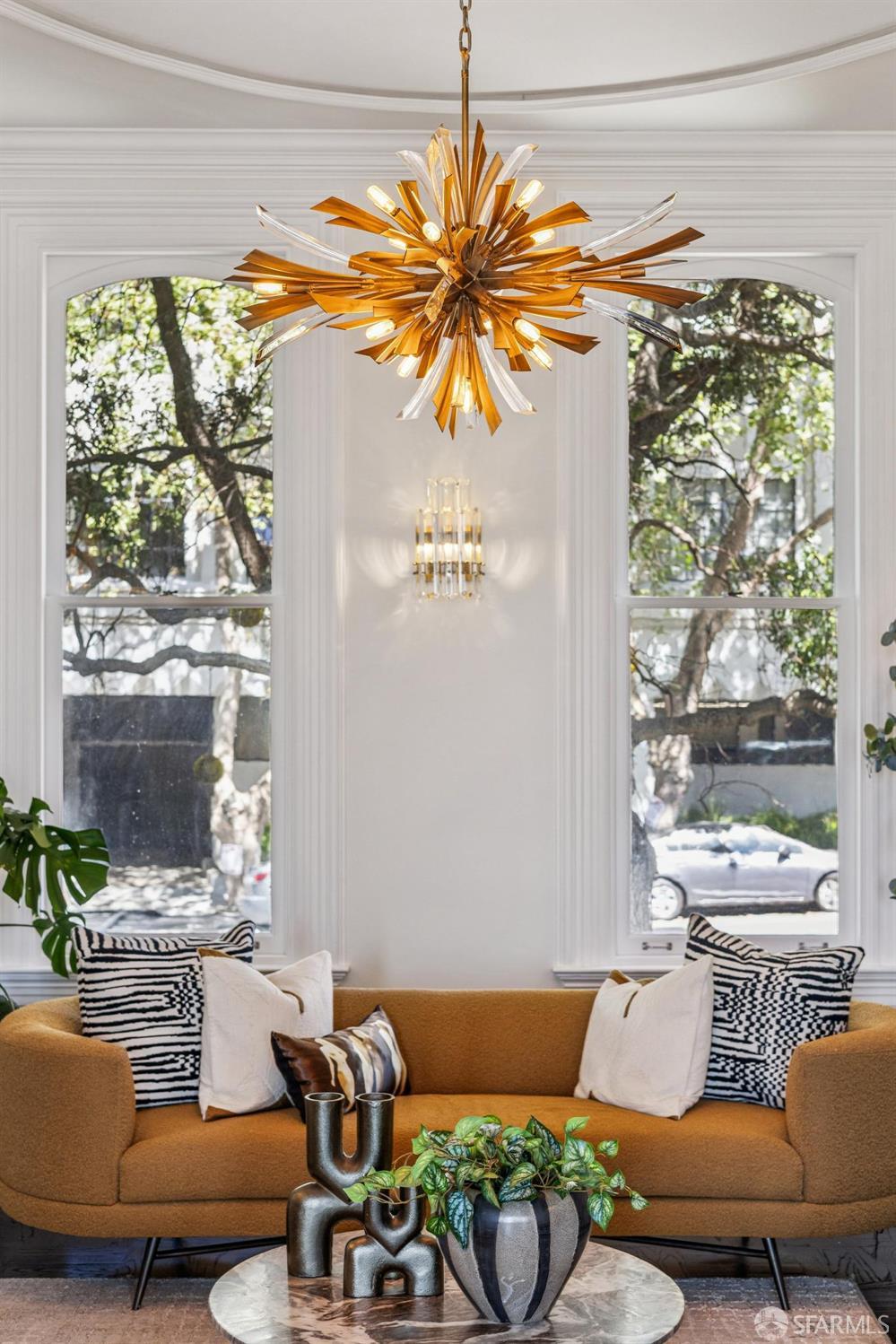 Detail Gallery Image 14 of 76 For 2115 Bush St, San Francisco,  CA 94115 - 4 Beds | 4 Baths