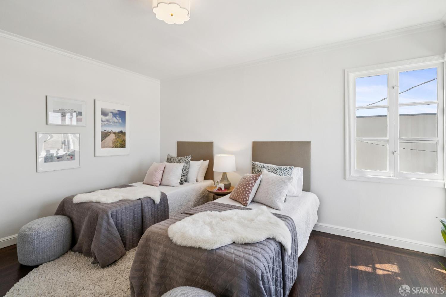 Detail Gallery Image 41 of 98 For 126 Aptos Ave, San Francisco,  CA 94127 - 6 Beds | 3 Baths