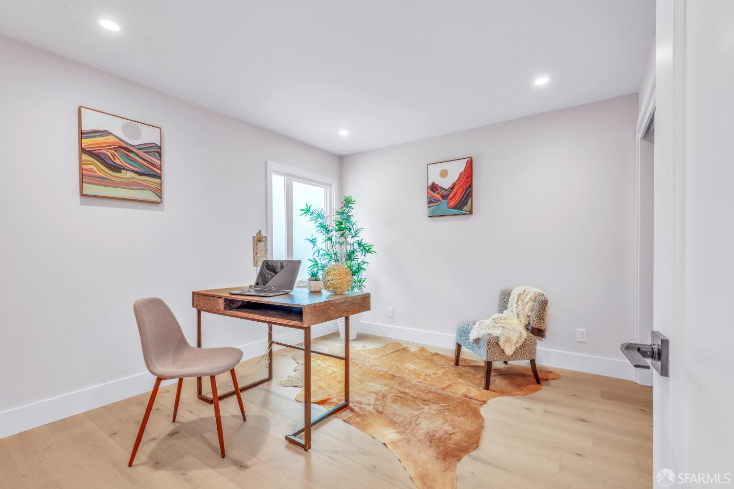 Detail Gallery Image 25 of 55 For 170 Arleta Ave, San Francisco,  CA 94134 - 5 Beds | 4 Baths