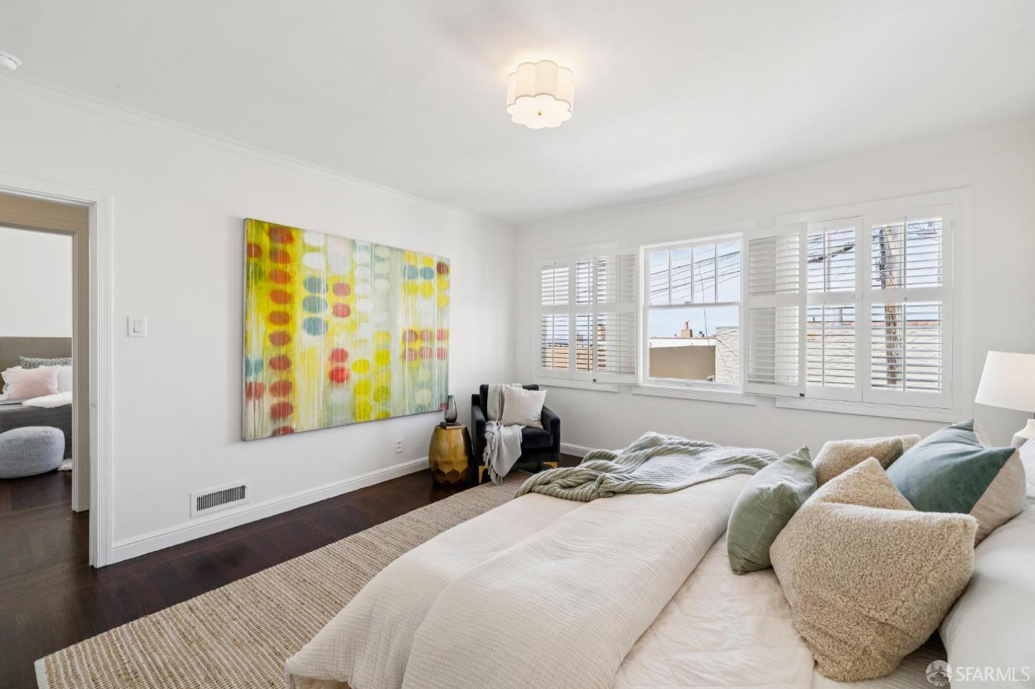 Detail Gallery Image 46 of 98 For 126 Aptos Ave, San Francisco,  CA 94127 - 6 Beds | 3 Baths