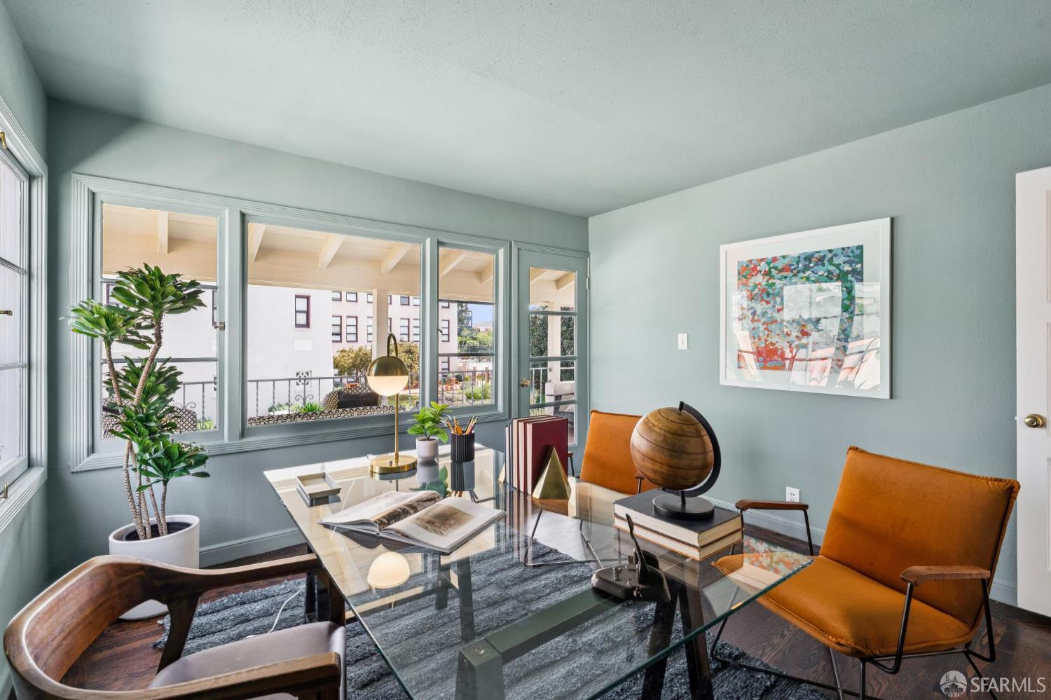 Detail Gallery Image 68 of 98 For 126 Aptos Ave, San Francisco,  CA 94127 - 6 Beds | 3 Baths