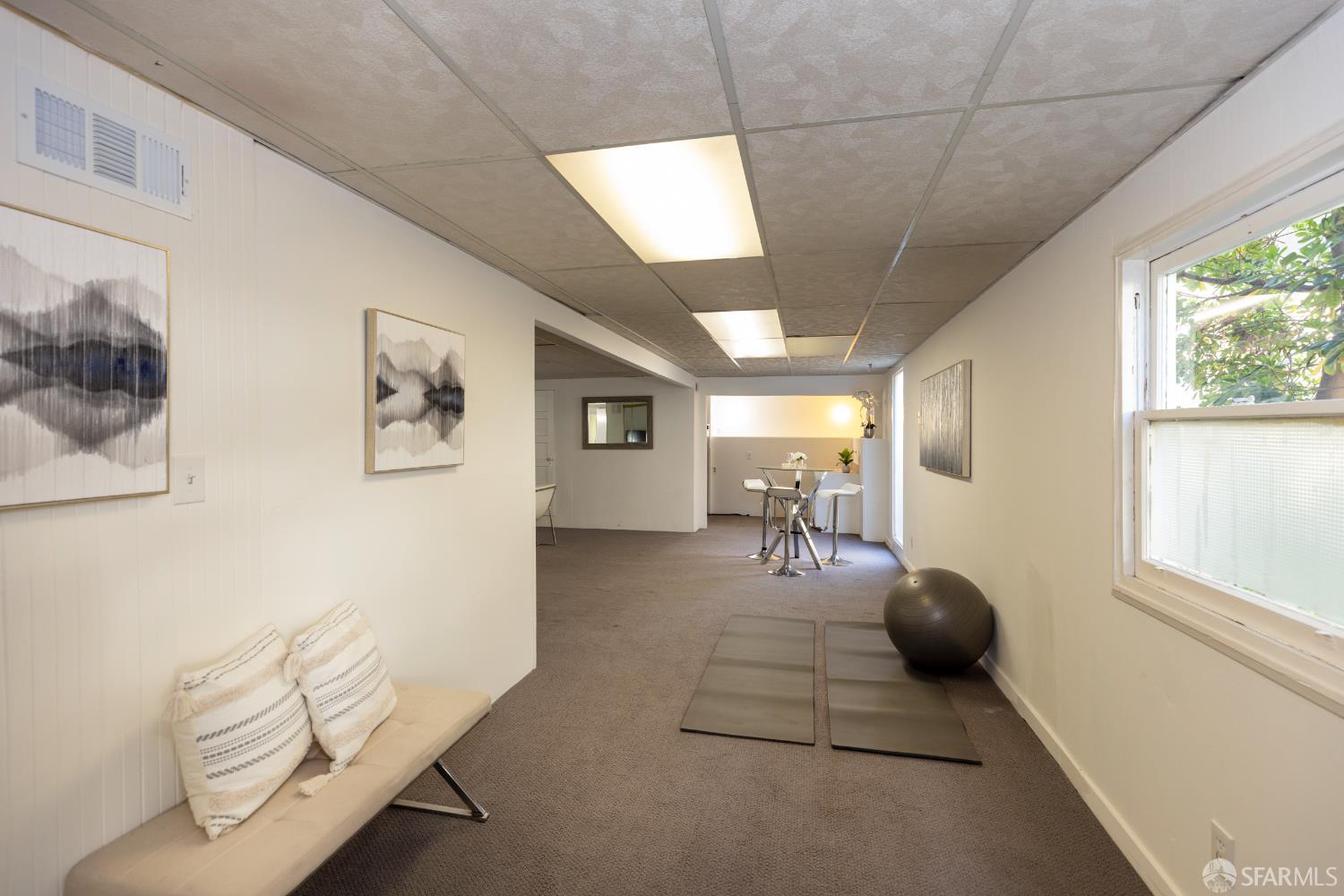 Detail Gallery Image 27 of 60 For 373 Moraga Ave, Piedmont,  CA 94611 - 4 Beds | 2 Baths