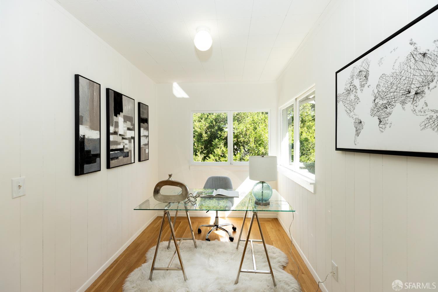 Detail Gallery Image 29 of 60 For 373 Moraga Ave, Piedmont,  CA 94611 - 4 Beds | 2 Baths