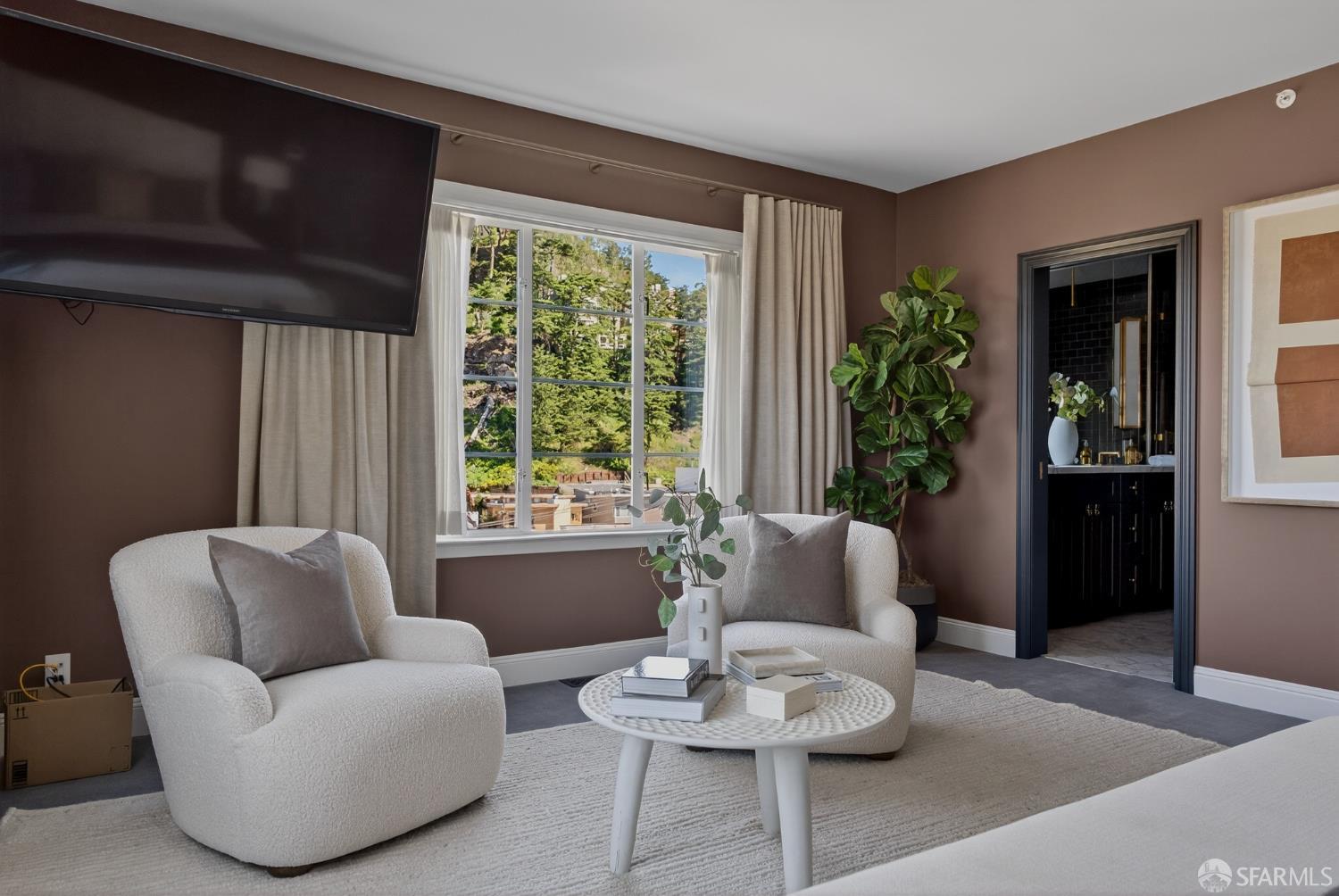 Detail Gallery Image 17 of 40 For 2 Miraloma Dr, San Francisco,  CA 94127 - 5 Beds | 4/2 Baths