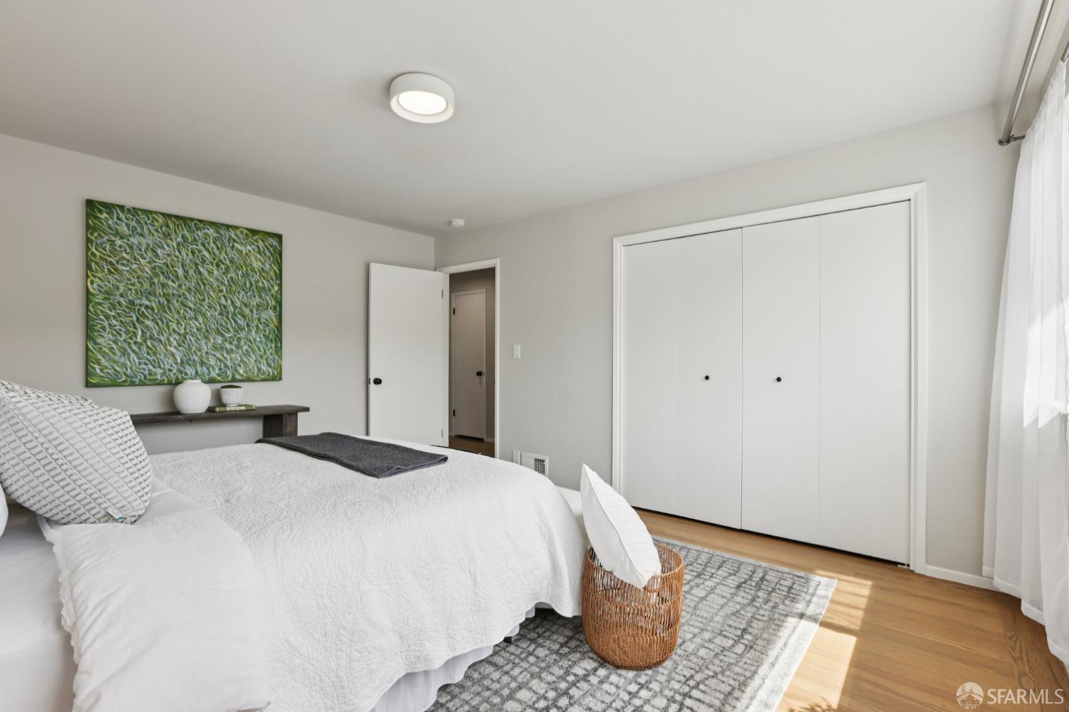 Detail Gallery Image 27 of 47 For 119 Trumbull St, San Francisco,  CA 94112 - 4 Beds | 2 Baths