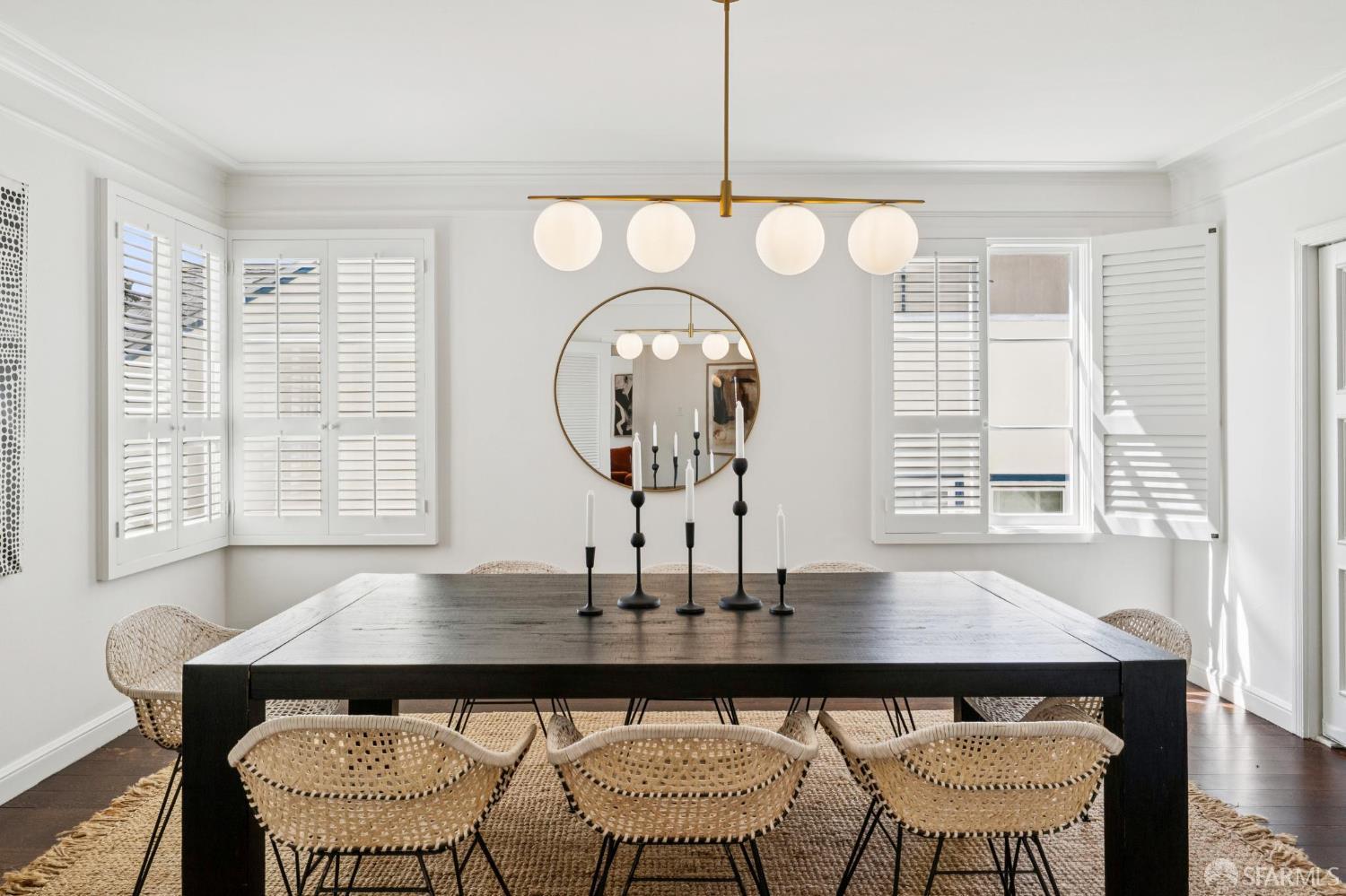 Detail Gallery Image 26 of 98 For 126 Aptos Ave, San Francisco,  CA 94127 - 6 Beds | 3 Baths