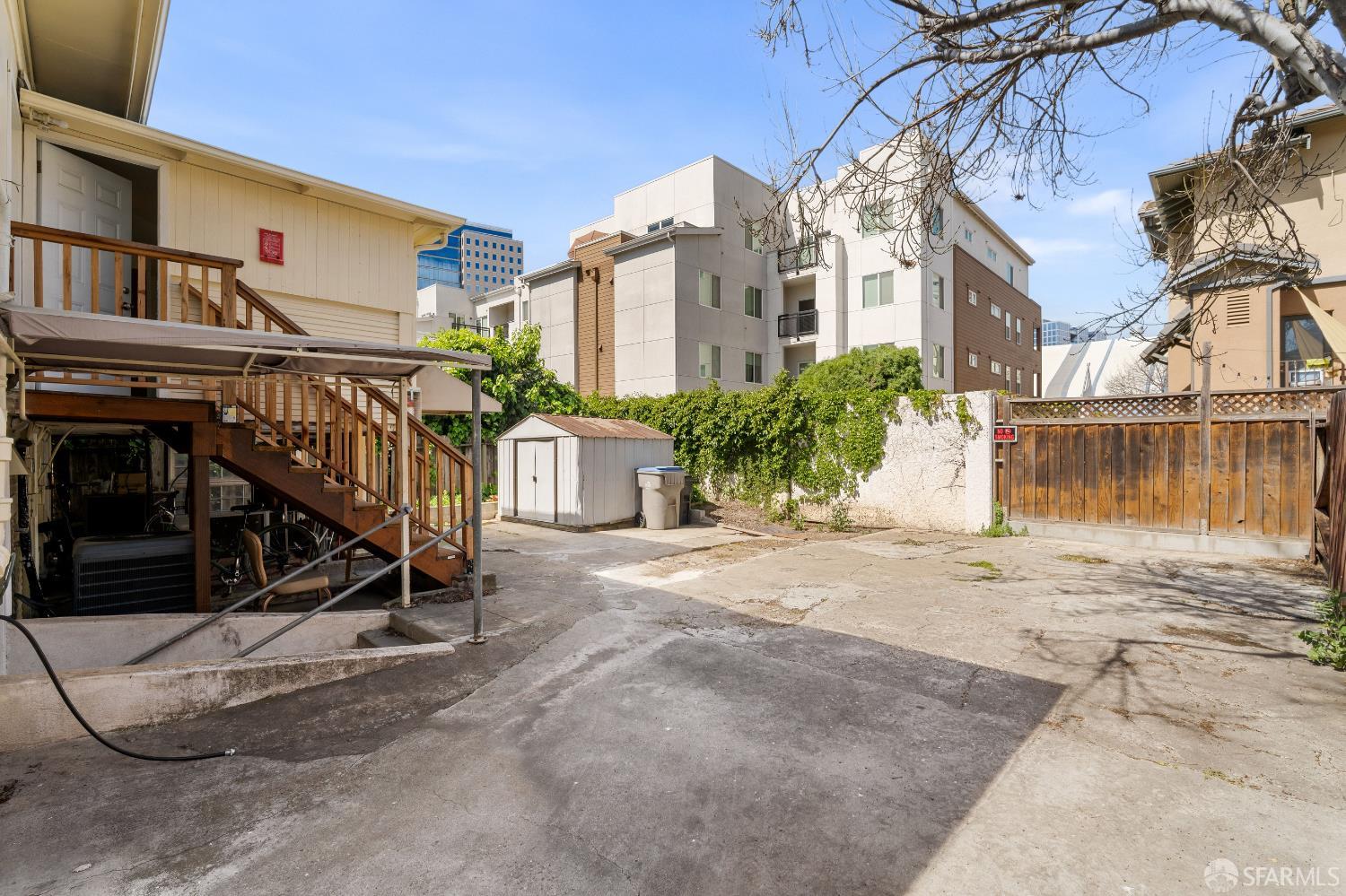 Detail Gallery Image 52 of 59 For 115 W William St, San Jose,  CA 95110 - – Beds | – Baths