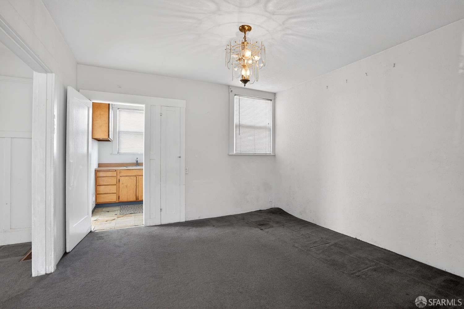 Detail Gallery Image 21 of 30 For 40 Acton St, Daly City,  CA 94014 - 2 Beds | 1 Baths