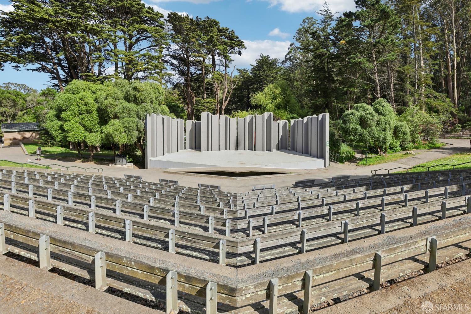 Detail Gallery Image 43 of 47 For 119 Trumbull St, San Francisco,  CA 94112 - 4 Beds | 2 Baths