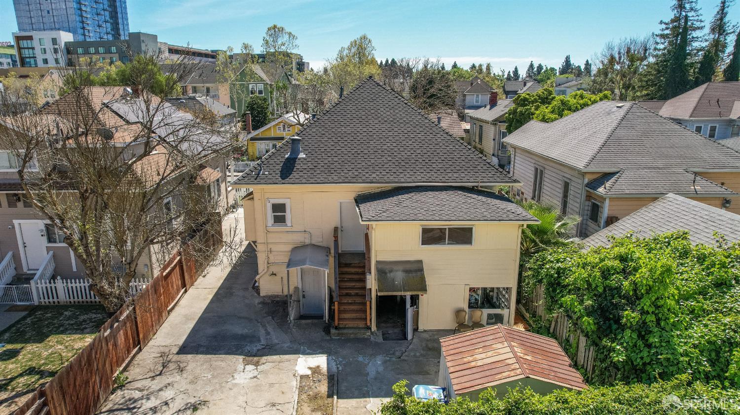 Detail Gallery Image 56 of 59 For 115 W William St, San Jose,  CA 95110 - – Beds | – Baths