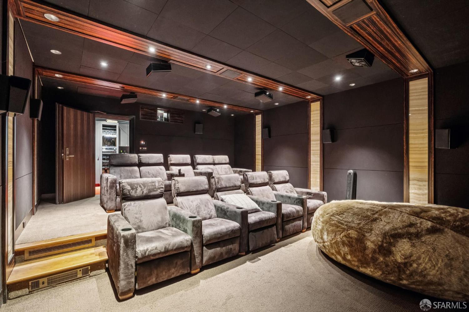 Detail Gallery Image 76 of 76 For 2115 Bush St, San Francisco,  CA 94115 - 4 Beds | 4 Baths