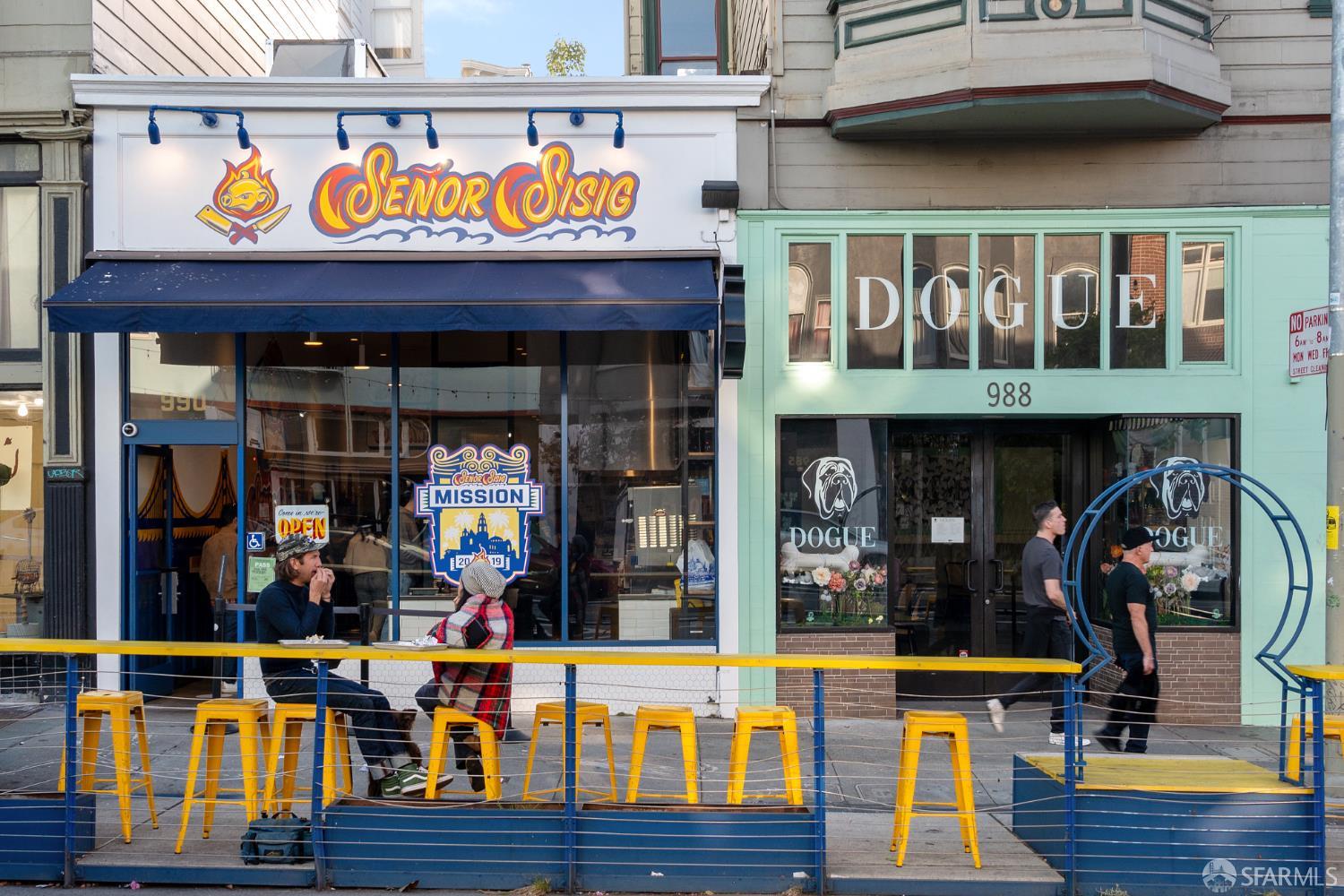 Detail Gallery Image 29 of 38 For 2132 Folsom St #3,  San Francisco,  CA 94110 - 1 Beds | 1/1 Baths