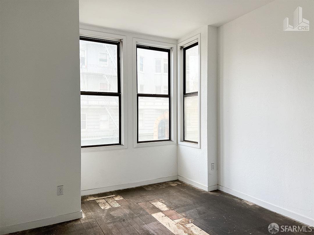 Detail Gallery Image 9 of 9 For 1011 Powell St, San Francisco,  CA 94108 - – Beds | – Baths