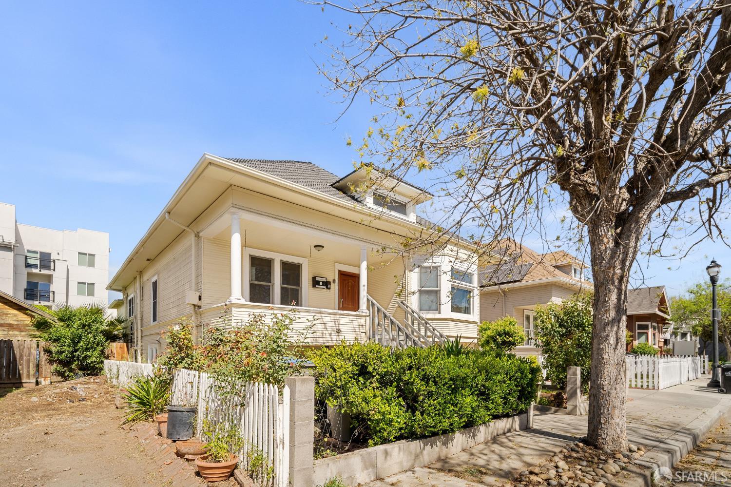 Detail Gallery Image 54 of 59 For 115 W William St, San Jose,  CA 95110 - – Beds | – Baths