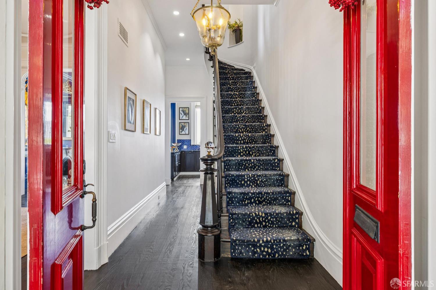 Detail Gallery Image 6 of 76 For 2115 Bush St, San Francisco,  CA 94115 - 4 Beds | 4 Baths