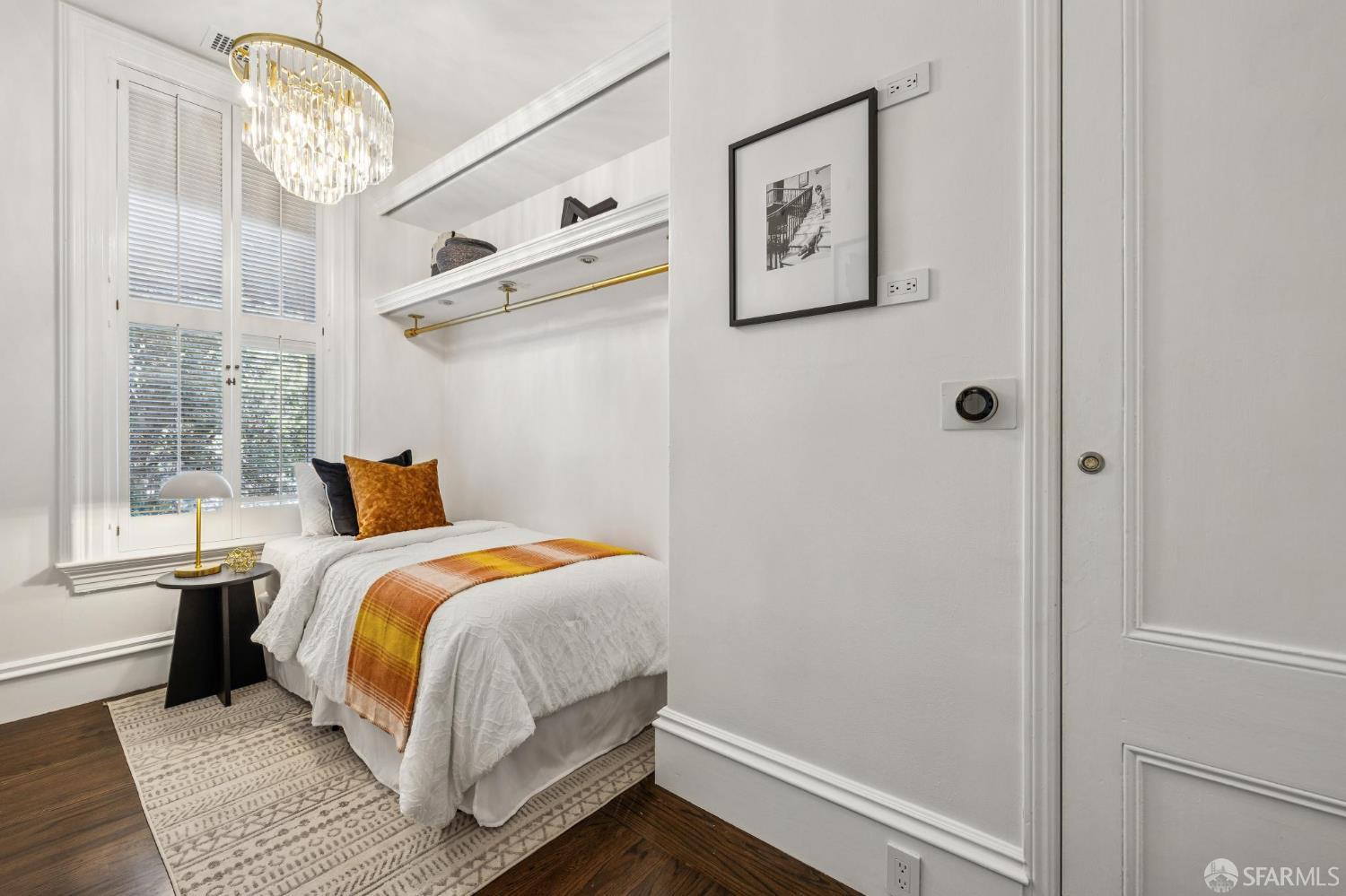 Detail Gallery Image 49 of 76 For 2115 Bush St, San Francisco,  CA 94115 - 4 Beds | 4 Baths