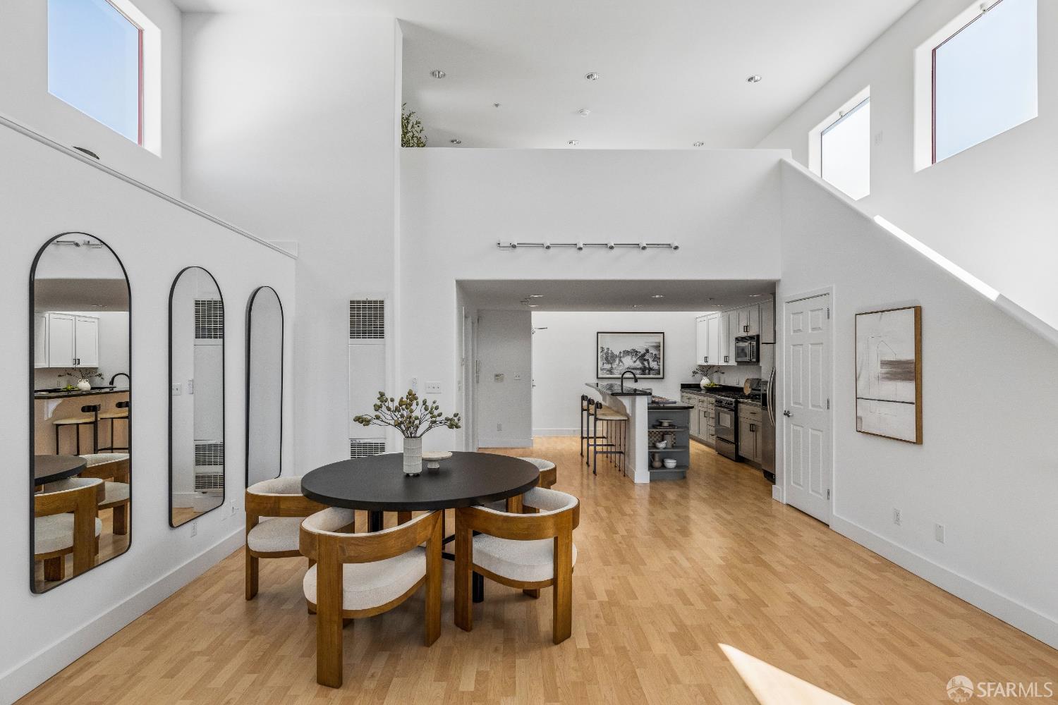 Detail Gallery Image 10 of 38 For 2132 Folsom St #3,  San Francisco,  CA 94110 - 1 Beds | 1/1 Baths