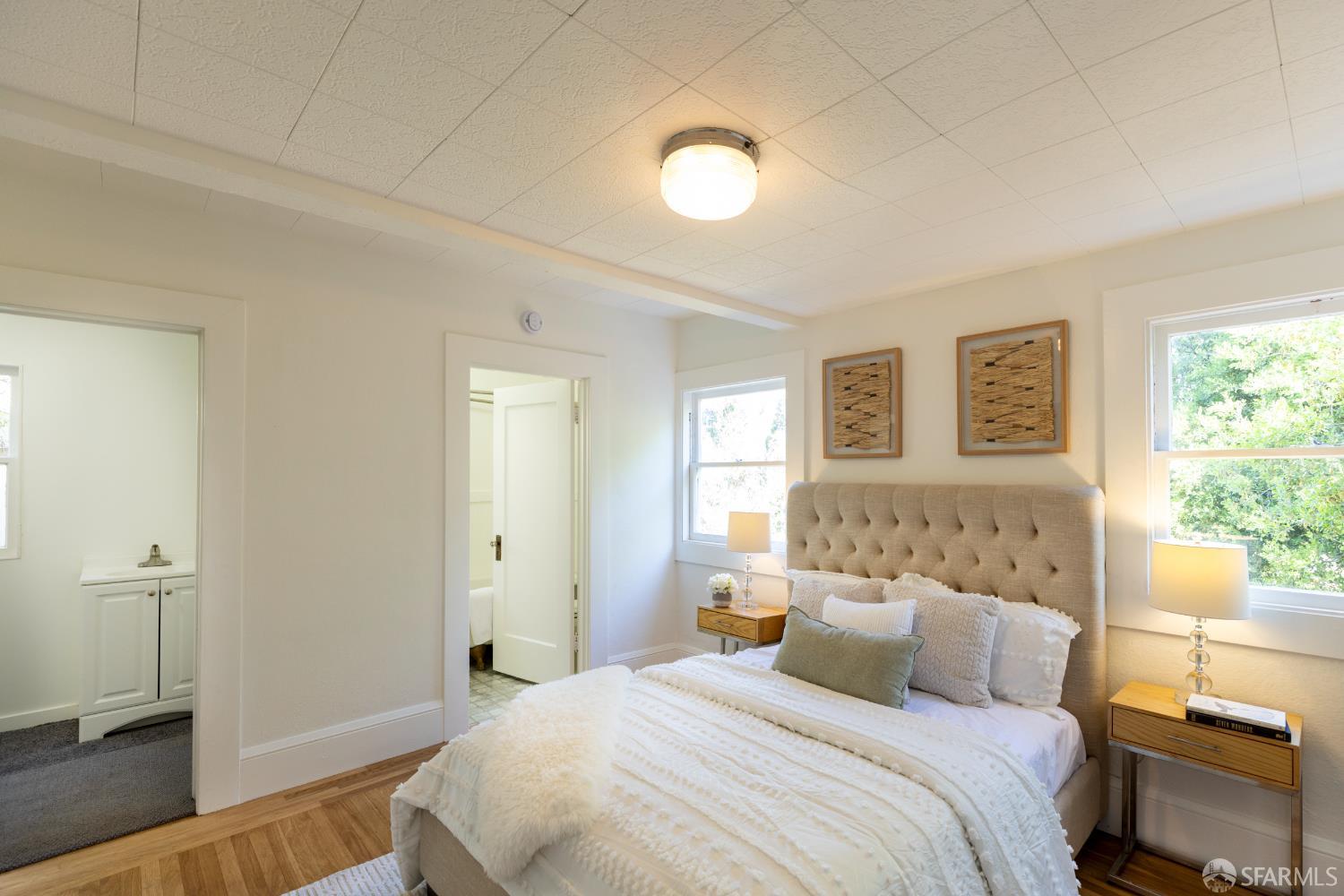 Detail Gallery Image 45 of 60 For 373 Moraga Ave, Piedmont,  CA 94611 - 4 Beds | 2 Baths