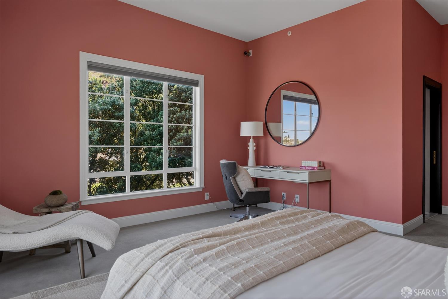 Detail Gallery Image 29 of 40 For 2 Miraloma Dr, San Francisco,  CA 94127 - 5 Beds | 4/2 Baths
